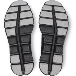 On Running On Cloud X 3 Running Shoe - Black -On Running on cloud x3 running shoe black 3 1359937