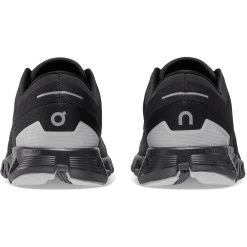 On Running On Cloud X 3 Running Shoe - Black -On Running on cloud x3 running shoe black 5 1359940