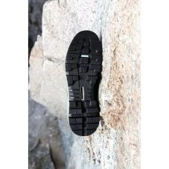 On Running On Cloudalpine Waterproof Trekking Boots - Cobalt & Limelight -On Running on cloudalpine waterproof trekking boots cobalt limelight 2 1501017