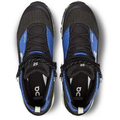 On Running On Cloudalpine Waterproof Trekking Boots - Cobalt & Limelight -On Running on cloudalpine waterproof trekking boots cobalt limelight 8 1501023