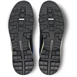 On Running On Cloudalpine Waterproof Trekking Boots - Cobalt & Limelight -On Running on cloudalpine waterproof trekking boots cobalt limelight 9 1501024