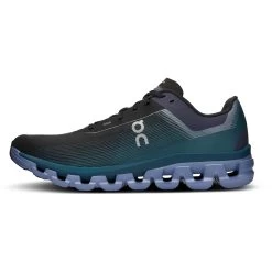 On Running On Cloudflow 4 Running Shoe Men - Black & Storm 10 On Running On Cloudflow 4 Running Shoe Men - Black & Storm -On Running on cloudflow 4 running shoe men black storm 5 1567113