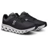 On Running On Cloudflow 4 Running Shoe Men - Black & White -On Running on cloudflow 4 running shoe men black white 1 1567115
