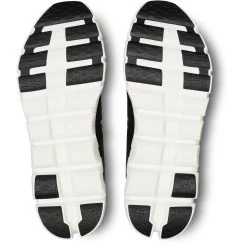 On Running On Cloudflow 4 Running Shoe Men - Black & White 12 On Running On Cloudflow 4 Running Shoe Men - Black & White -On Running on cloudflow 4 running shoe men black white 4 1567118