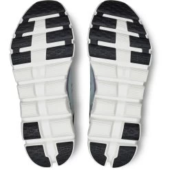 On Running On Cloudflow 4 Women Running Shoe - Fade & Wisteria -On Running on cloudflow 4 running shoe women fade wisteria 4 1567184