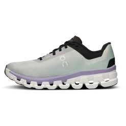 On Running On Cloudflow 4 Women Running Shoe - Fade & Wisteria -On Running on cloudflow 4 running shoe women fade wisteria 5 1567185