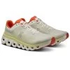 On Running On Cloudflow 4 Women Running Shoe - White & Hay -On Running on cloudflow 4 running shoe women white hay 1 1567206