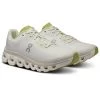 On Running On Cloudflow 4 Women Running Shoe - White & Sand -On Running on cloudflow 4 running shoe women white sand 1 1567222