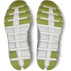 On Running On Cloudflow 4 Women Running Shoe - White & Sand 12 On Running On Cloudflow 4 Women Running Shoe - White & Sand -On Running on cloudflow 4 running shoe women white sand 4 1567225