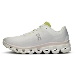 On Running On Cloudflow 4 Women Running Shoe - White & Sand 10 On Running On Cloudflow 4 Women Running Shoe - White & Sand -On Running on cloudflow 4 running shoe women white sand 5 1567226