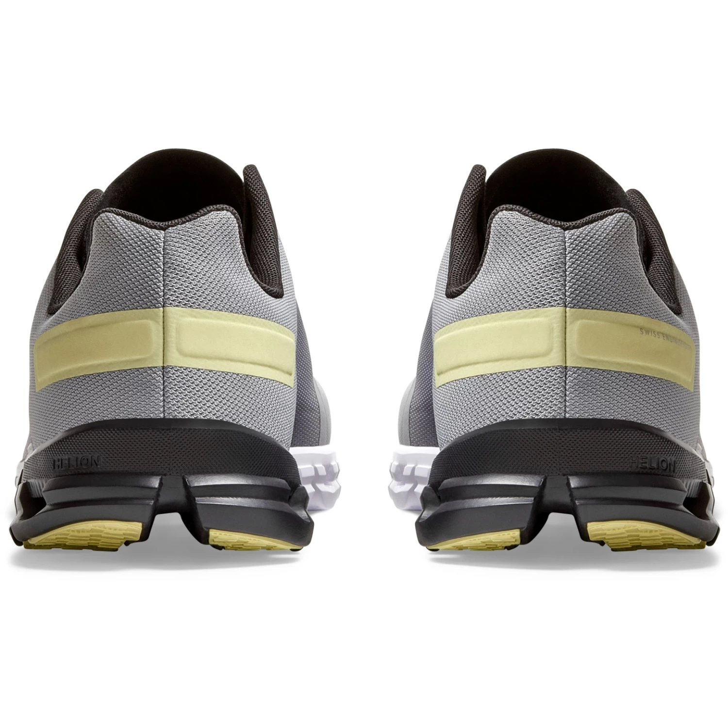 On Running On Cloudflow Running Shoe - Alloy & Magnet 7 On Running On Cloudflow Running Shoe - Alloy & Magnet - Image 5