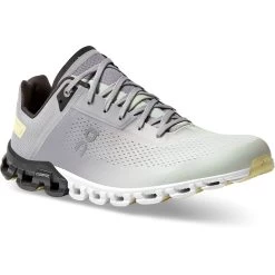 On Running On Cloudflow Running Shoe - Alloy & Magnet 15 On Running On Cloudflow Running Shoe - Alloy & Magnet -On Running on cloudflow running shoe alloy magnet 6 1028292