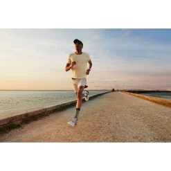 On Running On Cloudflow Running Shoe - Alloy & Magnet 17 On Running On Cloudflow Running Shoe - Alloy & Magnet -On Running on cloudflow running shoe alloy magnet 8 1028294