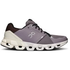 On Running On Cloudflyer 4 Running Shoes - Shark & Pearl -On Running on cloudflyer 4 men running shoe shark pearl 2 1529464