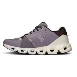 On Running On Cloudflyer 4 Running Shoes - Shark & Pearl -On Running on cloudflyer 4 men running shoe shark pearl 5 1529463