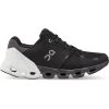 On Running On Cloudflyer 4 Wide Running Shoe - Black & White -On Running on cloudflyer 4 running shoe black white 1 1323933 1