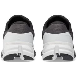 On Running On Cloudflyer 4 Wide Running Shoe - Black & White -On Running on cloudflyer 4 running shoe black white 5 1323937 1