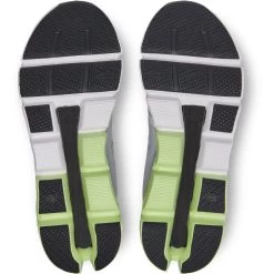 On Running On Cloudflyer 4 Running Shoes - Glacier & Meadow -On Running on cloudflyer 4 running shoe glacier meadow 3 1323982