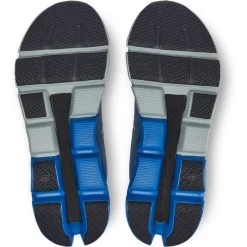 On Running On Cloudflyer 4 Running Shoes - Metal & Lapis -On Running on cloudflyer 4 running shoe metal lapis 3 1324014