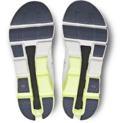 On Running On Cloudflyer 4 Running Shoes - White & Hay -On Running on cloudflyer 4 running shoe white hay 5 1477778