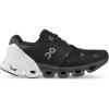 On Running On Cloudflyer 4 Wide Women Running Shoe - Black & White 2 On Running On Cloudflyer 4 Wide Women Running Shoe - Black & White -On Running on cloudflyer 4 women running shoe black white 1 1324025