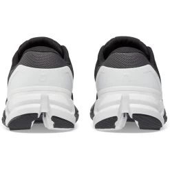 On Running On Cloudflyer 4 Wide Women Running Shoe - Black & White -On Running on cloudflyer 4 women running shoe black white 5 1324029