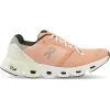 On Running On Cloudflyer 4 Women's Running Shoes - Peach & Aloe 1 On Running On Cloudflyer 4 Women's Running Shoes - Peach & Aloe -On Running on cloudflyer 4 women running shoe peach aloe 1 1392174