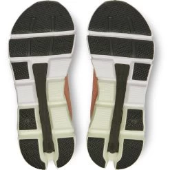 On Running On Cloudflyer 4 Women's Running Shoes - Peach & Aloe -On Running on cloudflyer 4 women running shoe peach aloe 3 1392176