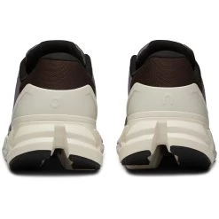 On Running On Cloudflyer 4 Women's Running Shoes - Shark & Pearl 12 On Running On Cloudflyer 4 Women's Running Shoes - Shark & Pearl -On Running on cloudflyer 4 women running shoe shark pearl 6 1529456