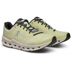 On Running On Cloudgo Running Shoe - Hay & Sand