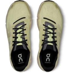 On Running On Cloudgo Running Shoe - Hay & Sand -On Running on cloudgo men running shoe hay sand 3 1522354