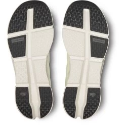 On Running On Cloudgo Running Shoe - Hay & Sand -On Running on cloudgo men running shoe hay sand 4 1522352