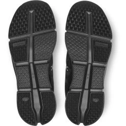 On Running On Cloudgo Wide Running Shoe - Black & Eclipse -On Running on cloudgo running shoe black eclipse 2 1296669