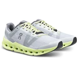 On Running On Cloudgo Running Shoe - Frost & Hay