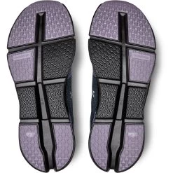 On Running On Cloudgo Running Shoe - Storm & Magnet -On Running on cloudgo shoe storm magnet 3 1521373