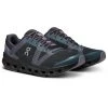 On Running On Cloudgo Wide Men Running Shoe - Storm & Magnet -On Running on cloudgo wide men running shoe storm magnet 1 1538503
