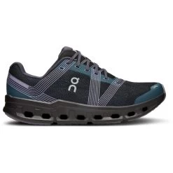 On Running On Cloudgo Wide Men Running Shoe - Storm & Magnet -On Running on cloudgo wide men running shoe storm magnet 6 1538508