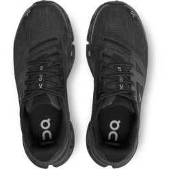 On Running On Cloudgo Women Running Shoe - Black & Eclipse 10 On Running On Cloudgo Women Running Shoe - Black & Eclipse -On Running on cloudgo women running shoe black eclipse 3 1298081