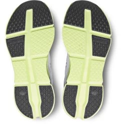 On Running On Cloudgo Wide Women Running Shoe - Frost & Hay -On Running on cloudgo women running shoe frost hay 4 1521322 1