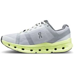 On Running On Cloudgo Women Running Shoe - Frost & Hay -On Running on cloudgo women running shoe frost hay 5 1521323