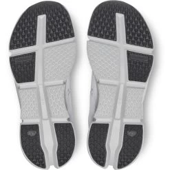 On Running On Cloudgo Women Running Shoe - White & Glacier -On Running on cloudgo women running shoe white glacier 2 1298090