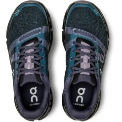 On Running On Cloudgo Women Running Shoe - Storm & Magnet 10 On Running On Cloudgo Women Running Shoe - Storm & Magnet -On Running on cloudgo women shoe storm magnet 3 1521336
