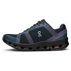 On Running On Cloudgo Women Running Shoe - Storm & Magnet 12 On Running On Cloudgo Women Running Shoe - Storm & Magnet -On Running on cloudgo women shoe storm magnet 5 1521338