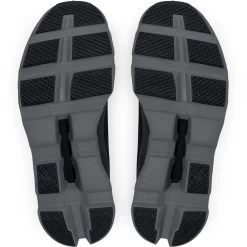 On Running On Cloudmonster Women's Running Shoes - Black & Magnet 10 On Running On Cloudmonster Women's Running Shoes - Black & Magnet -On Running on cloudmonster women running shoe black magnet 3 1192182