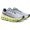 On Running On Cloudmonster Women's Running Shoes - Nimbus & Hay -On Running on cloudmonster women running shoe nimbus hay 1 1470583