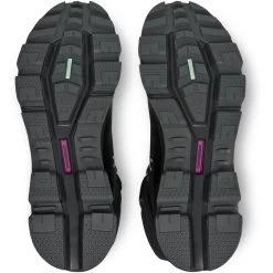 On Running On Cloudrock 2 Waterproof Speed-Hiking Shoe - Black & Eclipse -On Running on cloudrock 2 waterproof speed hiking shoe black eclipse 3 1322848