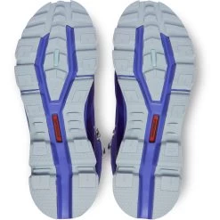 On Running On Cloudrock 2 Waterproof Speed-Hiking Shoe - Indigo & Cobalt -On Running on cloudrock 2 waterproof speed hiking shoe indigo cobalt 3 1392214