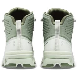 On Running On Cloudrock 2 Waterproof Speed-Hiking Shoe - Reseda & Aloe -On Running on cloudrock 2 waterproof speed hiking shoe reseda aloe 2 1451177