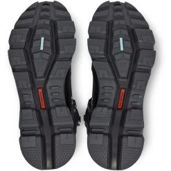 On Running On Cloudrock 2 Waterproof Women Speed-Hiking Shoe - Black & Eclipse -On Running on cloudrock 2 waterproof women speed hiking shoe black eclipse 3 1323004