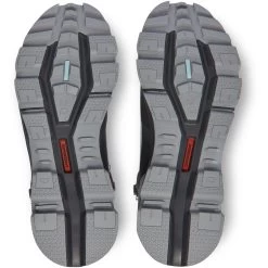 On Running On Cloudrock 2 Waterproof Women Speed-Hiking Shoe - Glacier & Eclipse 12 On Running On Cloudrock 2 Waterproof Women Speed-Hiking Shoe - Glacier & Eclipse -On Running on cloudrock 2 waterproof women speed hiking shoe glacier eclipse 3 1323044